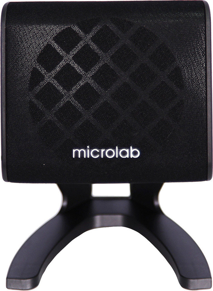 Колонки 2.1 Microlab M108 - фото 4 - id-p96530080