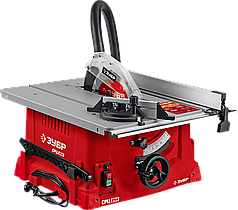 ЗУБР СРЦ-254 1900 Вт настольный распиловочный станок