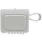 JBL Go 3 - Portable Bluetooth Speaker - White, фото 4