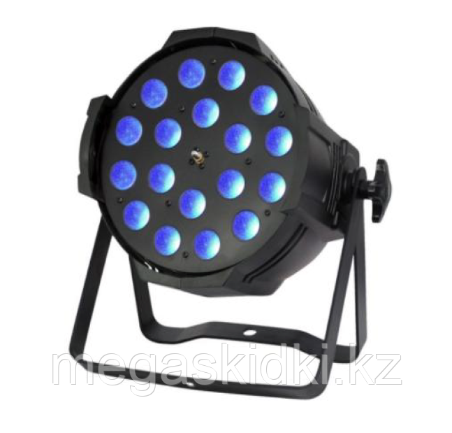 Световой прибор MAXON PAR-1818Z