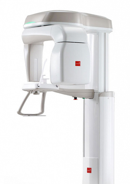 Аппарат рентгеновский цифровой панорамный PaX, вариант исполнения PaX-i - фото 1 - id-p108914598