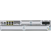 Маршрутизатор Cisco Catalyst C8300-1N1S-4T2X Router