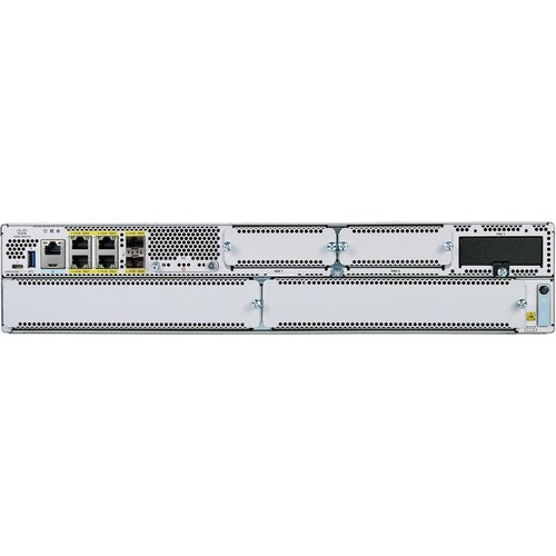 Маршрутизатор Cisco Catalyst C8300-1N1S-4T2X Router - фото 1 - id-p108914557