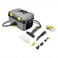 ПАРООЧИСТИТЕЛЬ SG 4/2 Classic