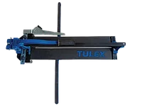 Плиткорез TULEX 4010060 ручной ролик.,проф.,на подшипниках,монорельс,усил.платформа, 600мм