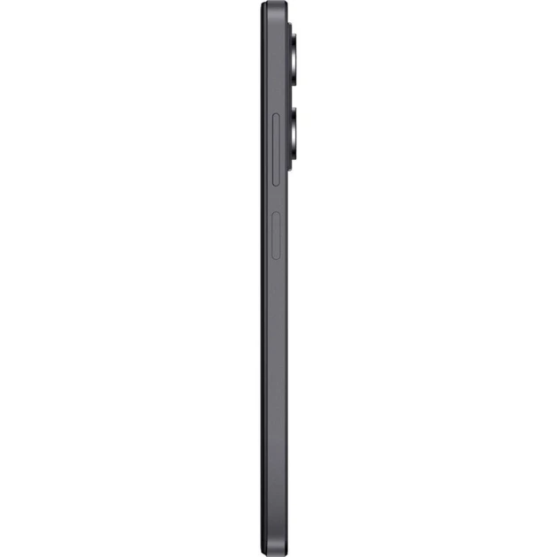 Смартфон Xiaomi Redmi Note 12 Pro 5G 8 ГБ/256 ГБ черный - фото 4 - id-p108763223