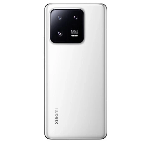 Смартфон Xiaomi 13 Pro 12 ГБ/256 ГБ белый - фото 2 - id-p108763221