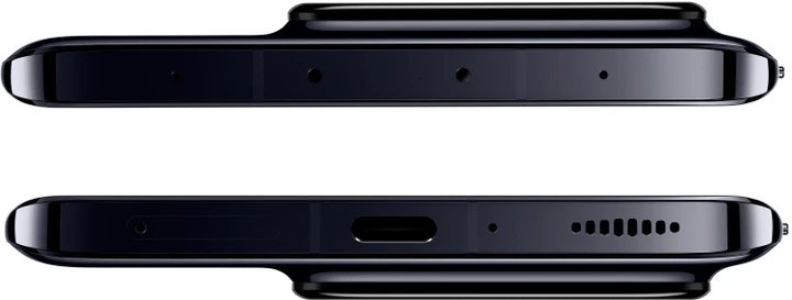 Смартфон Xiaomi 13 Pro 12 ГБ/256 ГБ черный - фото 3 - id-p108763220