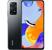 Смартфон Xiaomi Redmi Note 11 Pro 6 ГБ/128 ГБ серый