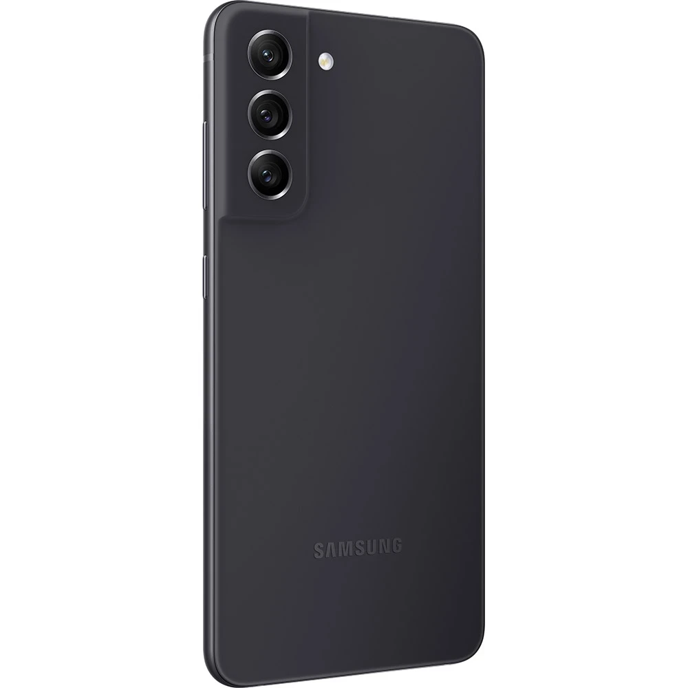 Смартфон Samsung Galaxy S21 FE New 6 ГБ/128 ГБ серый - фото 3 - id-p108709197