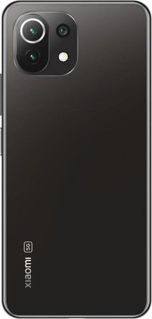 Смартфон Xiaomi Mi 11 Lite 5G NE 8 ГБ/128 ГБ черный - фото 3 - id-p108709196