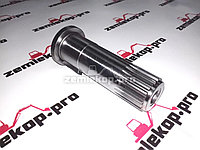 Вал углового редуктора Manitou 563787