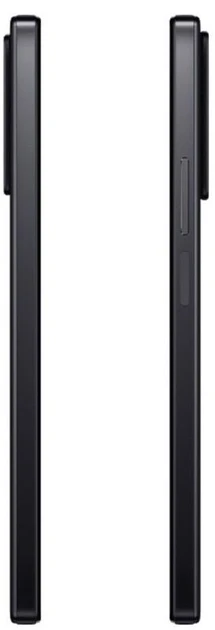 Смартфон Xiaomi Redmi Note 11 Pro+ 5G 8 ГБ/128 ГБ серый - фото 3 - id-p108709192
