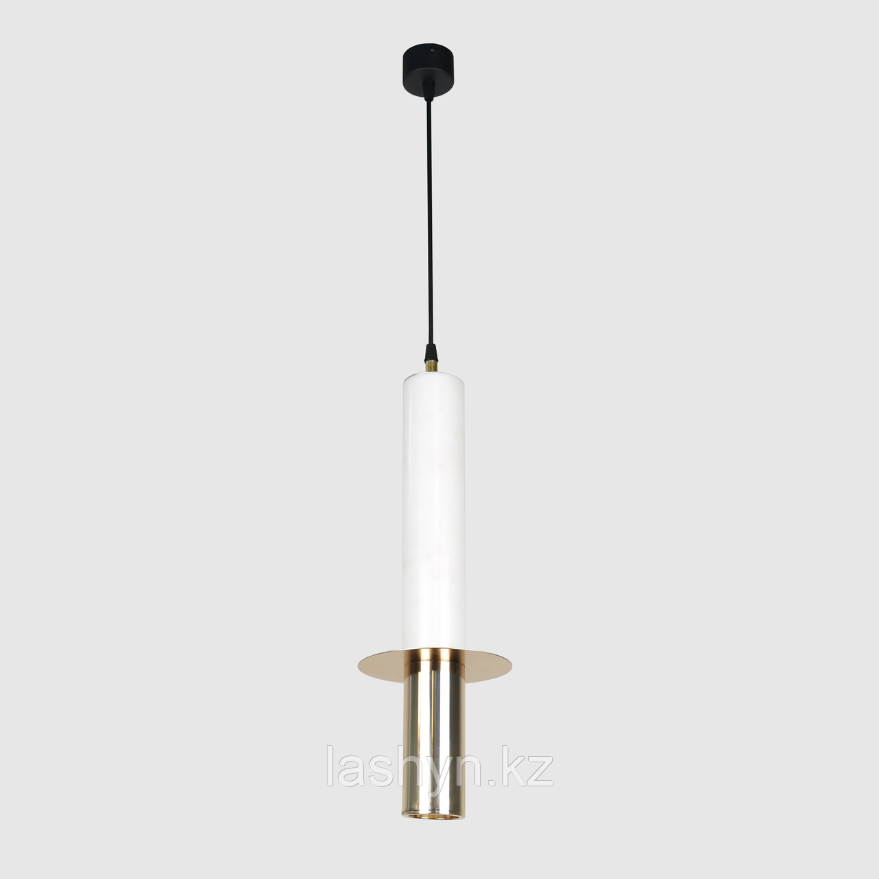 Подвесной светильник Lashyn SH-E26-1 7W WHITE - фото 1 - id-p108915813