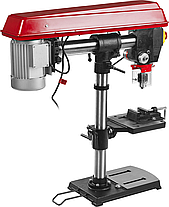 Сверлильный станок, ЗУБР, 550Вт, 5 скор., патрон 16мм, ход 100мм,, фото 2