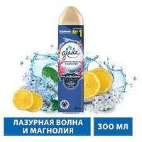 GLADE "К гілдір толқын" ауа тазартқышы