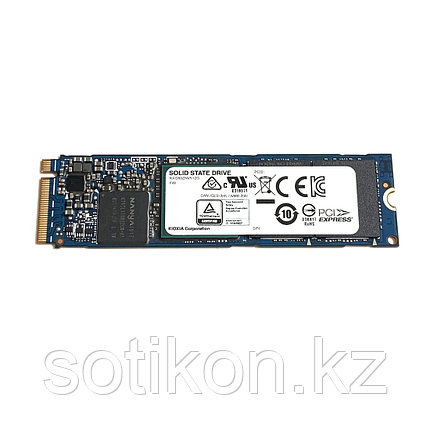 Твердотельный накопитель Kioxia XG6 512GB NVMe M.2, фото 2