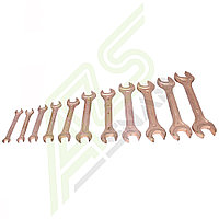 ᐈ ВБ-3 — набор искробезопасного омедненного инструмента