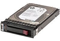 Жесткий диск HP 2TB SATA 7.2K LFF (hp) for Gen 10
