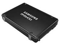 Samsung SSD диск 1.92 Tb SAS Samsung PM1643a MZILT1T9HBJR-00007