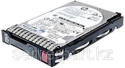 Жесткий диск HPE 8TB 7.2K SATA 3.5 LFF (hs) for Gen8/9/10