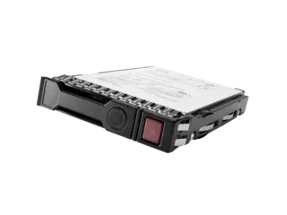 Жесткий диск HP 900GB 15K SAS 2.5 (hs) for Gen8/9/10