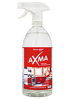 Средство для кухни "AXMA" 1 кг Антижир