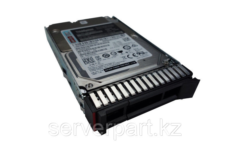 Жесткий диск Lenovo ThinkSystem 600GB 10K 12Gbps SAS 2.5" SFF for SR/SN series