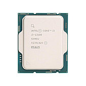 Процессор Intel Core i3 13100