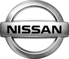 Защита кузова Nissan
