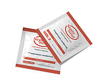 Спиртовые салфетки Septoneat в индивидуальной упаковке, 1 упаковка - 80 шт