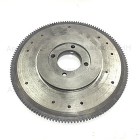 Маховик с ободом зубчатым в сб. (ТД СОЛЕРС)