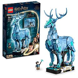 Lego Harry Potter Экспекто Патронум 76414