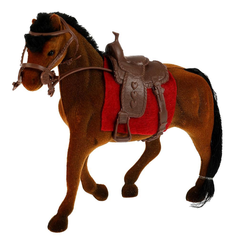 Карапуз Игровой набор Лошадь для Софии» KT3211-HB-S - фото 4 - id-p108872724