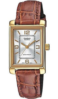 Наручные часы Casio LTP-1234PGL-7AEF