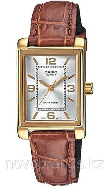 Наручные часы Casio LTP-1234PGL-7AEF - фото 1 - id-p108918383