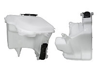 Бачок омывателя TOYOTA COROLLA /SPACIO /LEVIN /SPRINTER 91-02 мотор на один выход