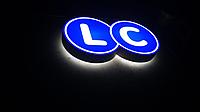 LC лайтбокс для loto club