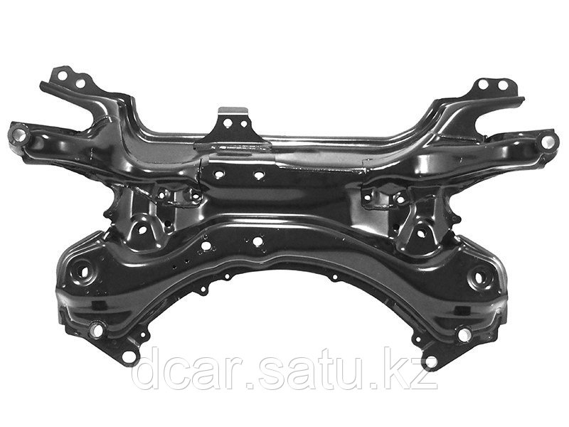 Подрамник передний TOYOTA COROLLA 06- /AURIS 07- /VERSO 09- /RAV4 13- - фото 1 - id-p108923324