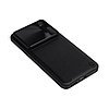 Чехол для телефона NILLKIN для Xiaomi 12T Pro CLCS-01 CamShield Leather Case S Чёрный, фото 2