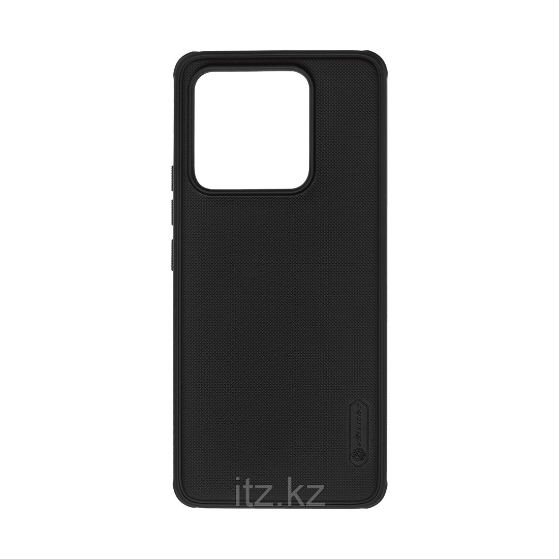 Чехол для телефона NILLKIN для Xiaomi 13 Pro SFSMC-02 Super Frosted Shield Magnetic Case Чёрный - фото 1 - id-p108923332