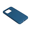 Чехол для телефона NILLKIN для Xiaomi 13 SFS-08 Super Frosted Shield Синий, фото 2