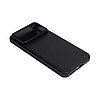Чехол для телефона NILLKIN для Xiaomi 13 CLCS-02 CamShield Leather Case S Чёрный, фото 2