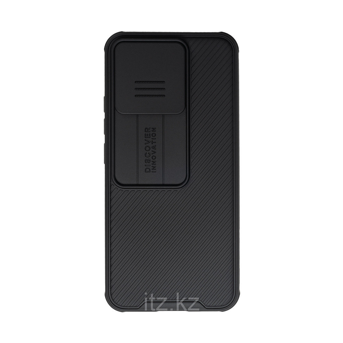 Чехол для телефона NILLKIN для Xiaomi 13 CSP-02 CamShield Pro Case Чёрный - фото 1 - id-p108923338