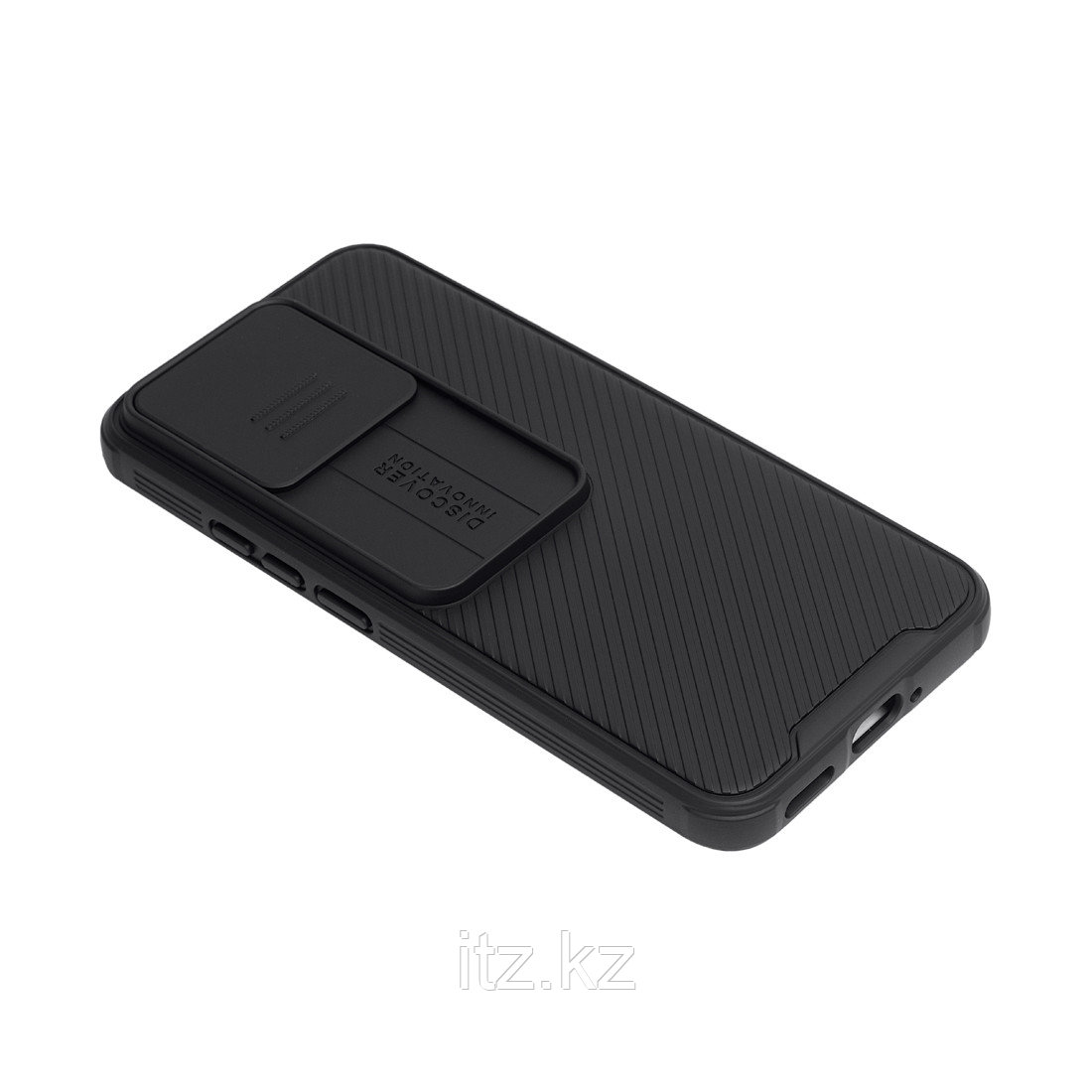 Чехол для телефона NILLKIN для Xiaomi 13 CSP-02 CamShield Pro Case Чёрный - фото 2 - id-p108923338
