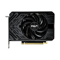 Видеокарта PALIT RTX4060Ti STORMX OC 8G (NE6406TS19P1-1060F)