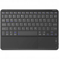 Blackview K1 Bluetooth Black клавиатура (6931548308522)