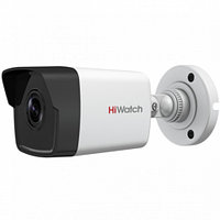 HiWatch DS-I200(E)(4MM) ip видеокамера (DS-I200(E)(4MM))