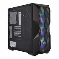 Cooler Master MasterBox TD500 Mesh ARGB корпус (TD500V2-KGNN-S00)