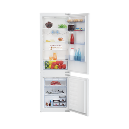 Встраиваемый холодильник Beko BCHA 2752 S - фото 1 - id-p108927263
